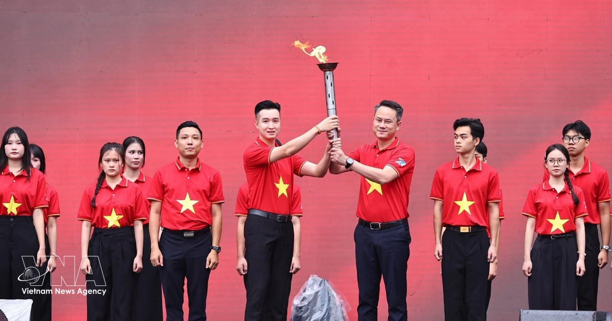 Vietnam youth campaign generates 1.3 billion social media reach