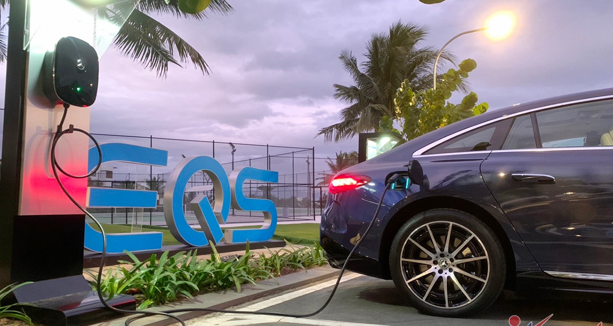 Vietnam's new EV charging rules may still leave drivers shut out