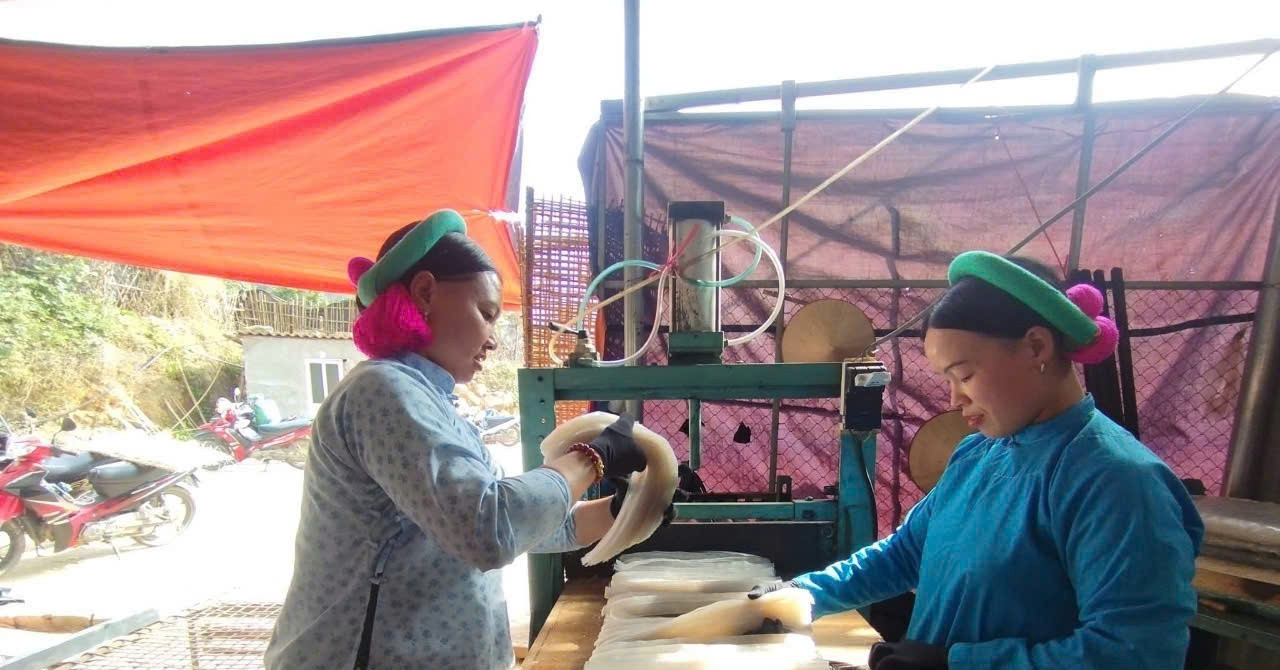 Vietnam's Quang Ninh turns traditional craft villages into tourism draws