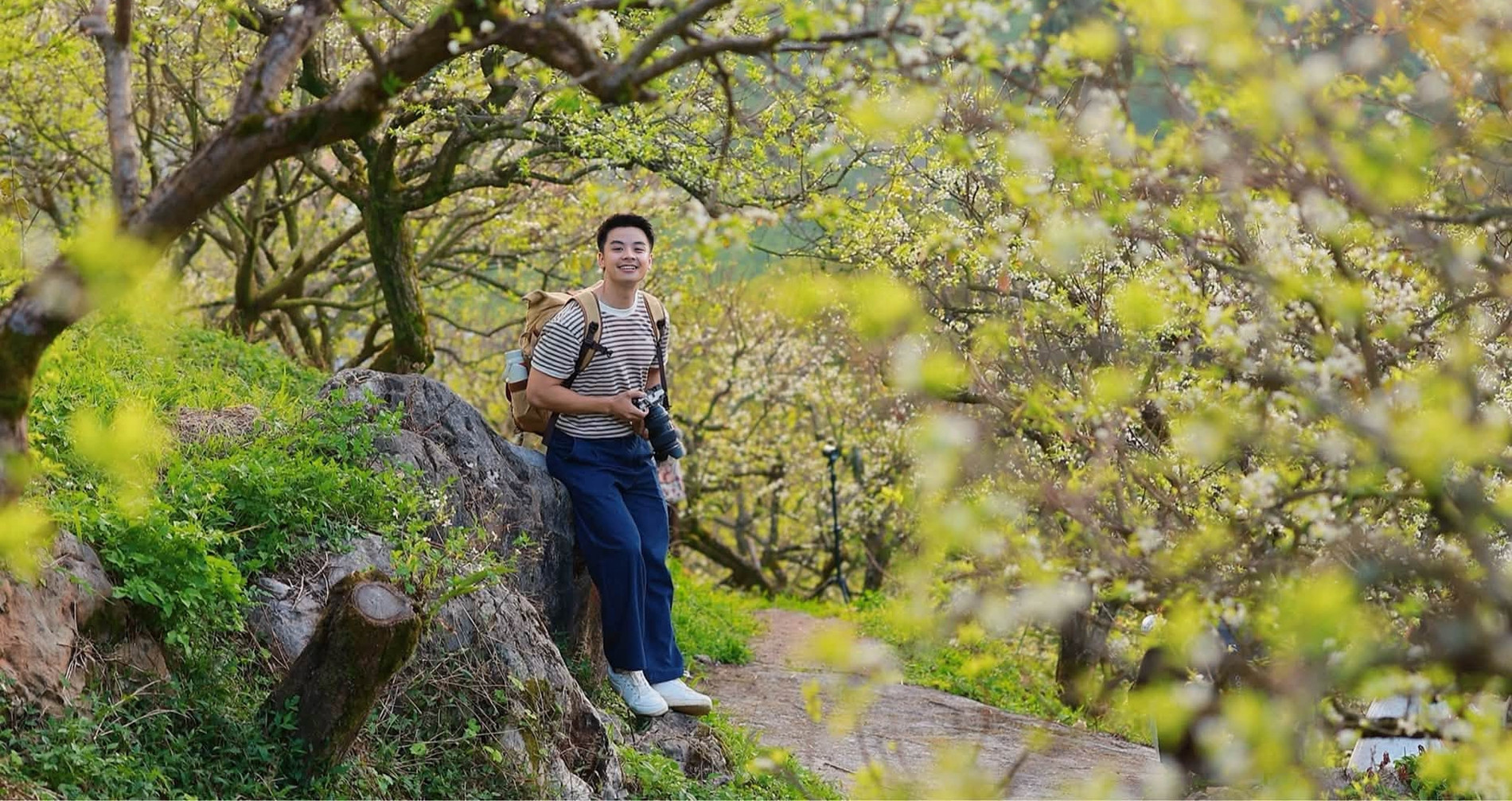 10 best places to visit in Vietnam in November for flowers, food and adventure