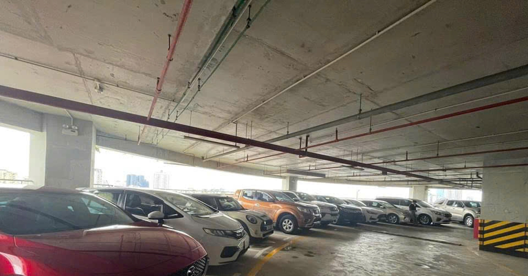 Hanoi proposes cashless parking and real-time data reporting across city