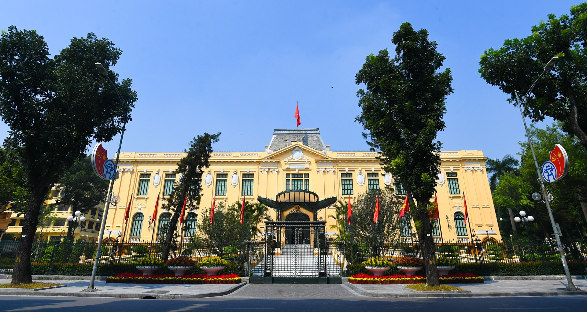 Hanoi ranks among world's five fastest cities for mobile internet