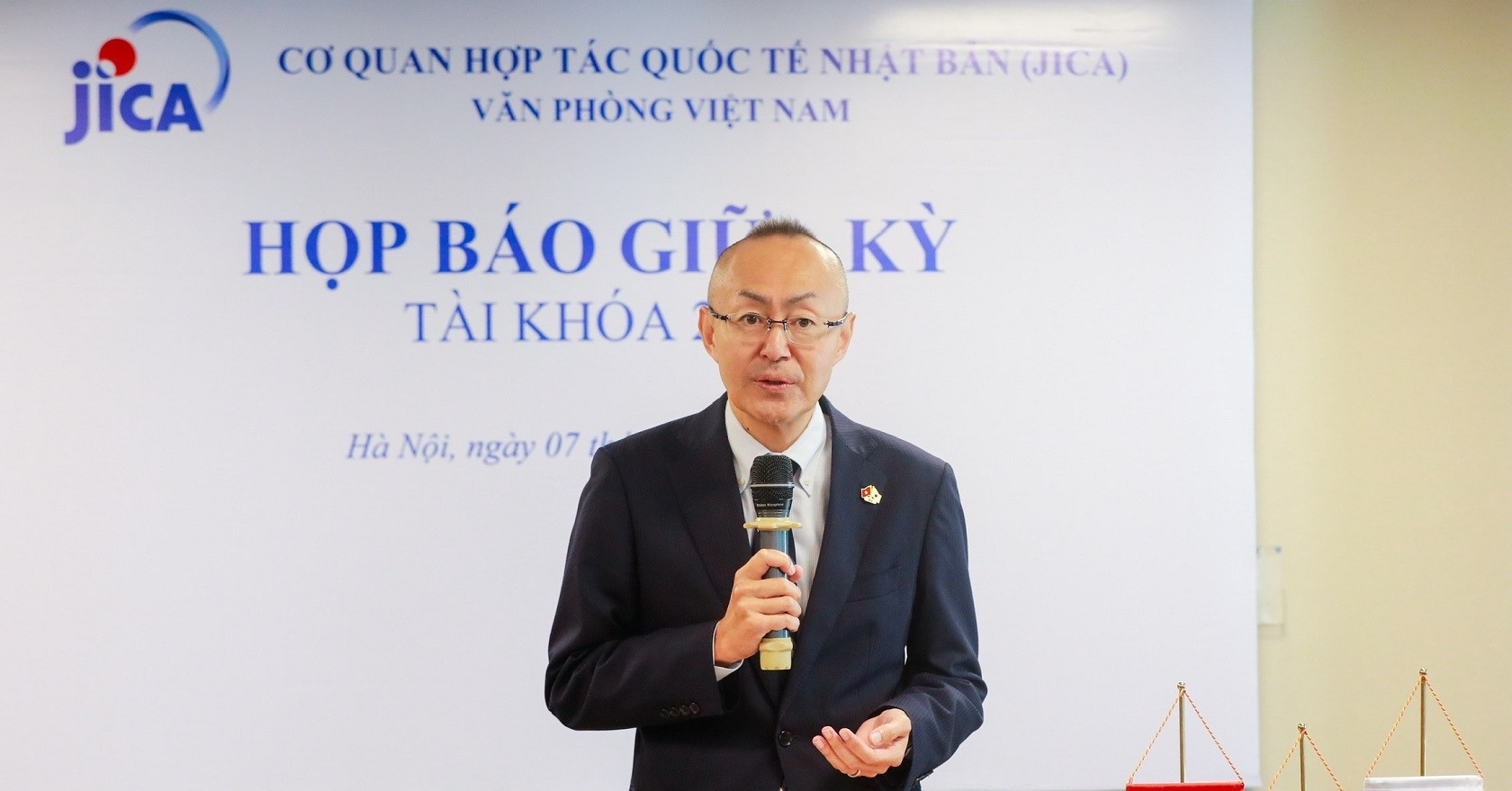JICA puts communities first in $250m projects in northern Vietnam