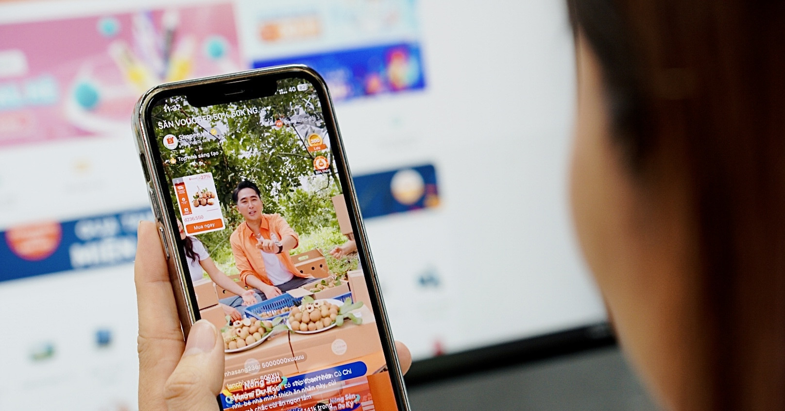 Vietnam clarifies 5% tax on TikTok Shop affiliate earnings