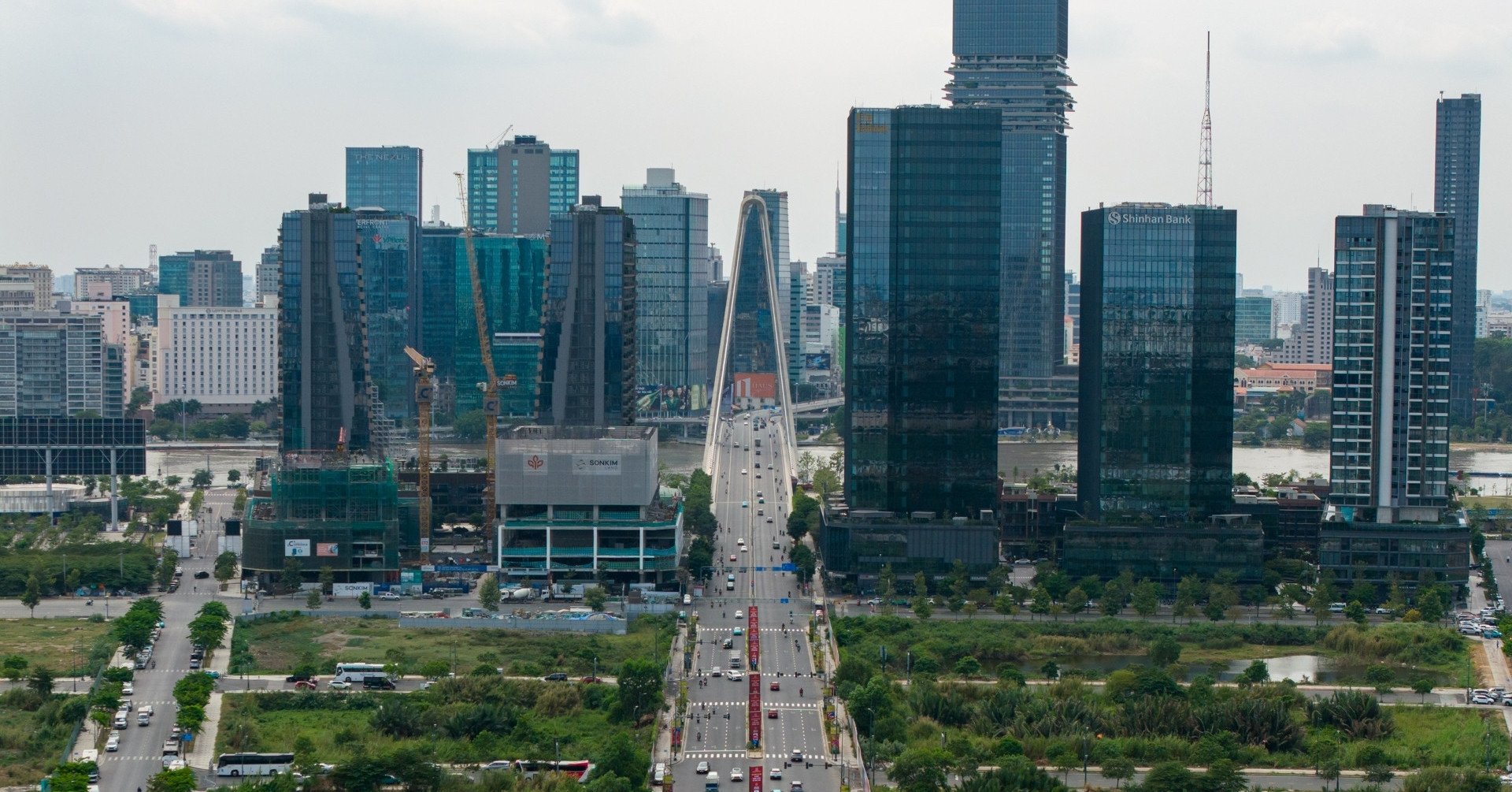 Where will Vietnam find $1.49 trillion to fuel its next growth phase?