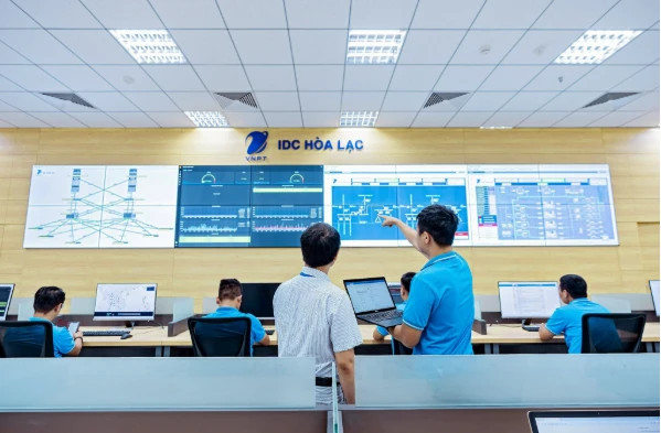 AI - infrastructure for next-generation digital economy