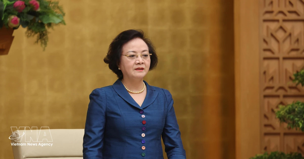 Deputy PM requests strong impact from inaugural Vietnam Culture Day