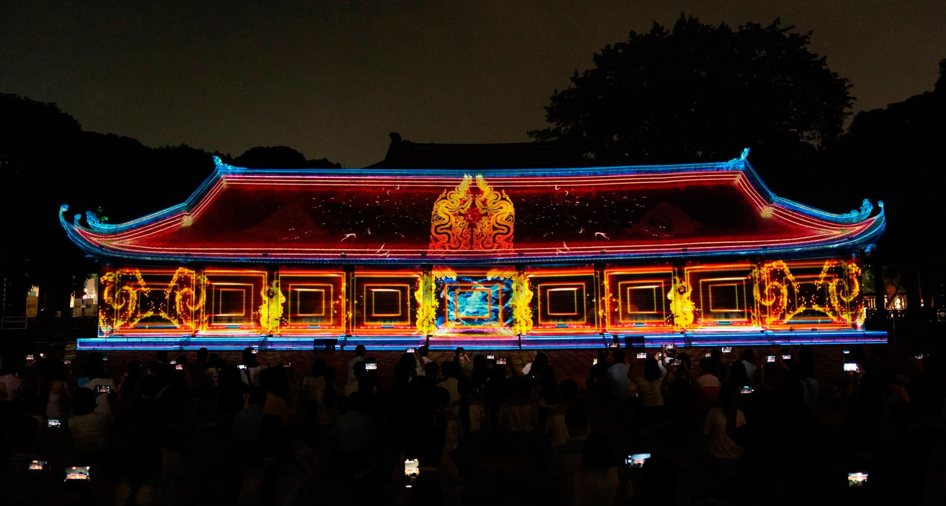 Hanoi brings ancient heritage to life through contemporary arts