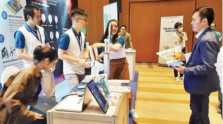 Measures taken to remove barriers to digital transformation for SMEs