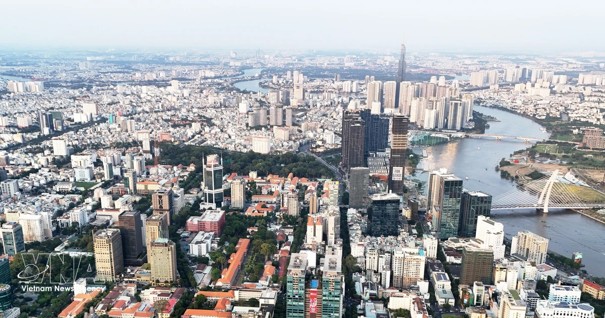HCM City's housing market sees price stabilisation, sharper buyer segmentation