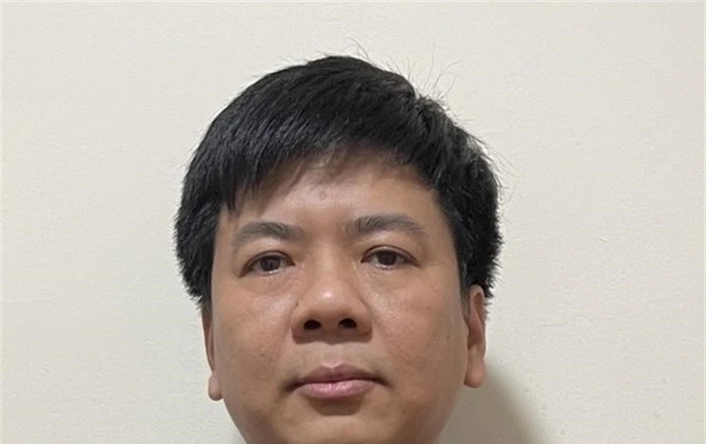 Shark Thuy indicted over alleged fraud involving more than 330 million USD
