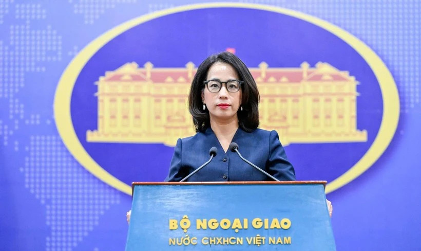 Vietnam condemns attacks on civilian infrastructure in Saudi Arabia