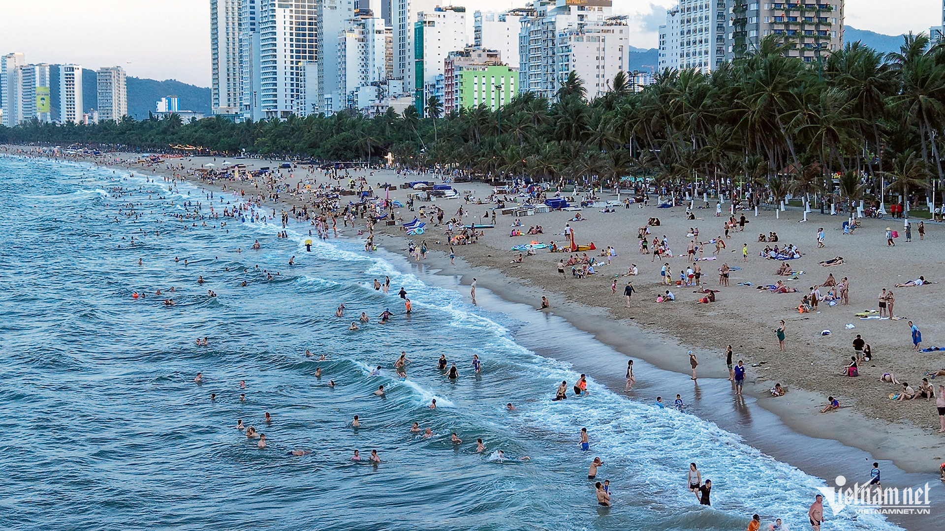 Vietnam’s Khanh Hoa looks to visa waiver to revive Chinese tourism