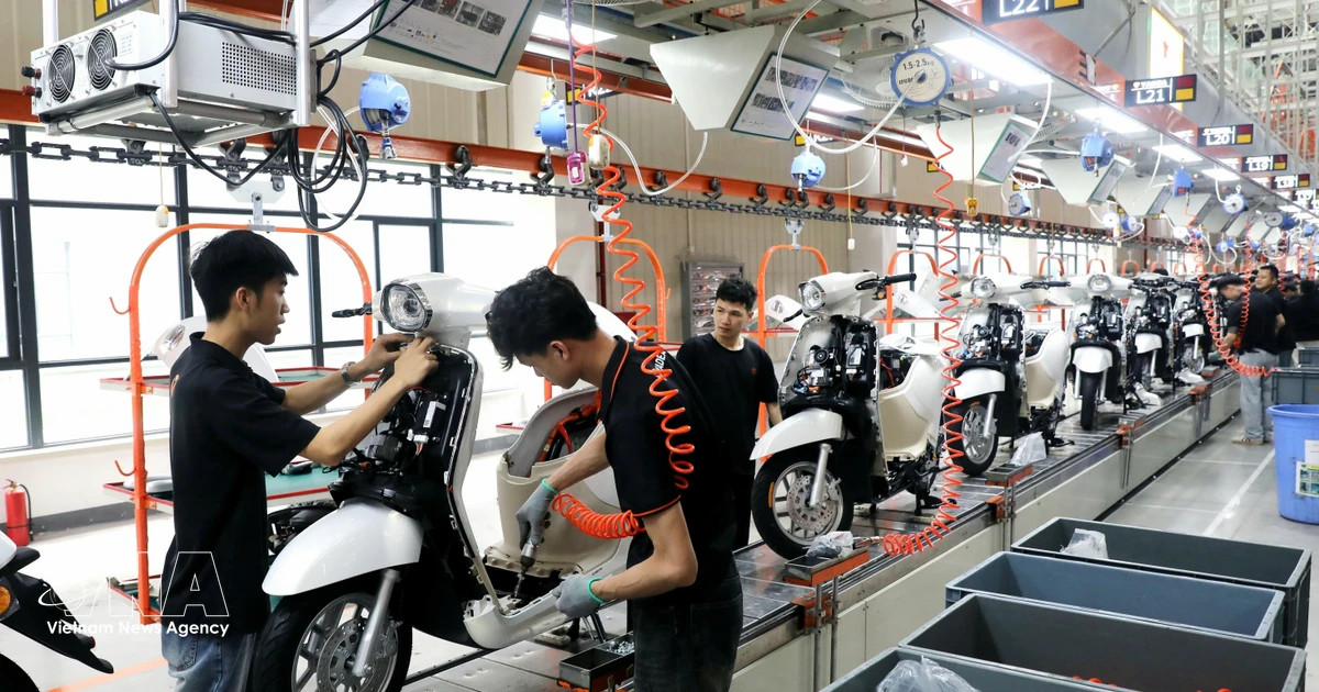 Vietnam ties FDI incentives to local supplier commitments
