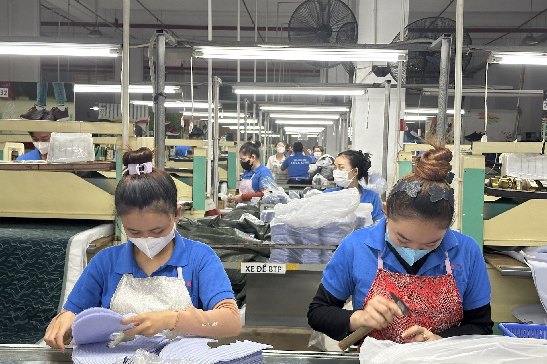 Vietnam’s business heirs face the challenge of moving beyond privilege