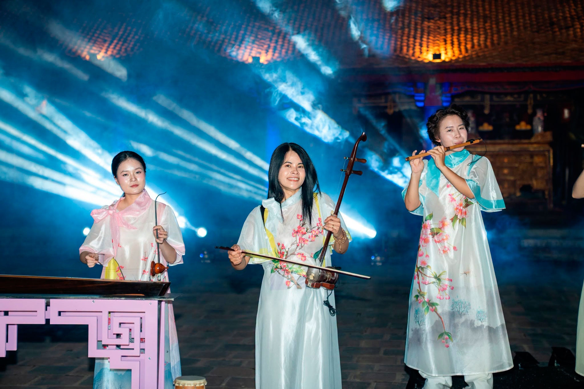 Hanoi taps folk heritage as a goldmine for cultural industries