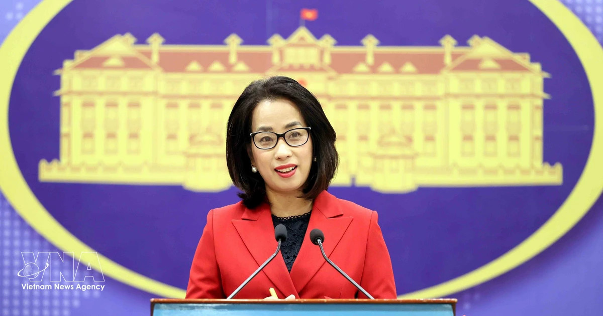 Vietnam Days in France scheduled for October 24–30