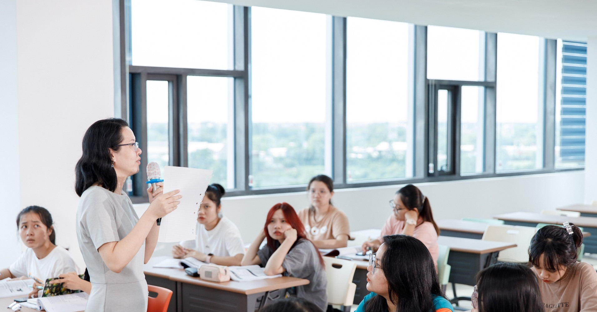 Vietnam public university reports $85 million in revenue, $22 million surplus