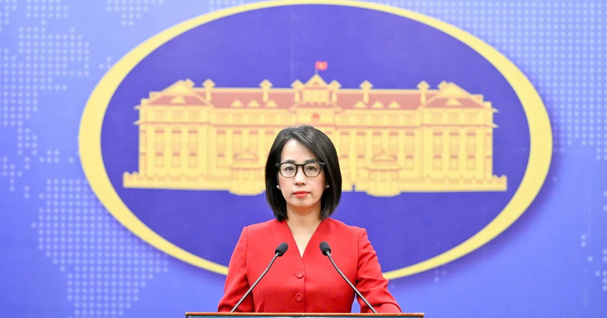 Vietnam welcomes US's objective assessment of its anti-human trafficking efforts