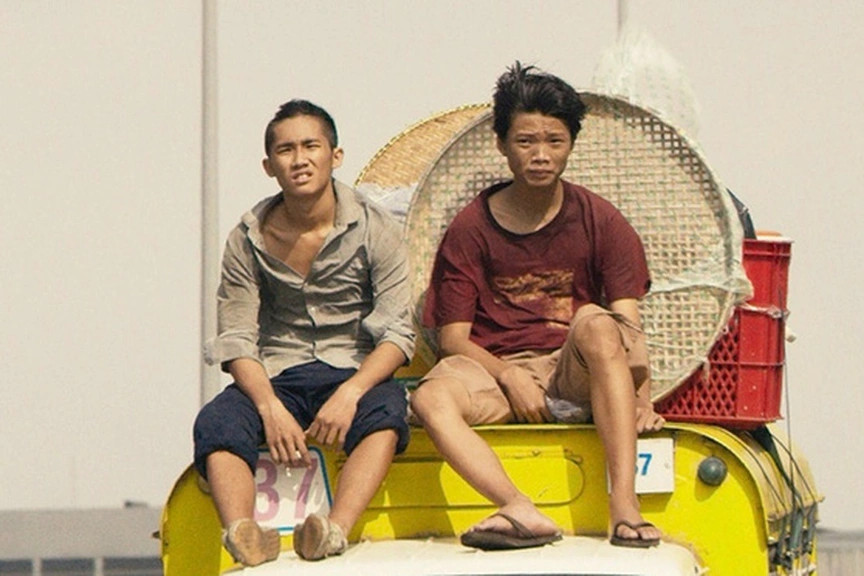 Vietnam's film regulator warns producers over overseas festival rules
