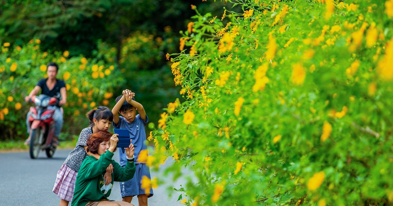 5 places to visit in Hanoi for Vietnamese Women's Day