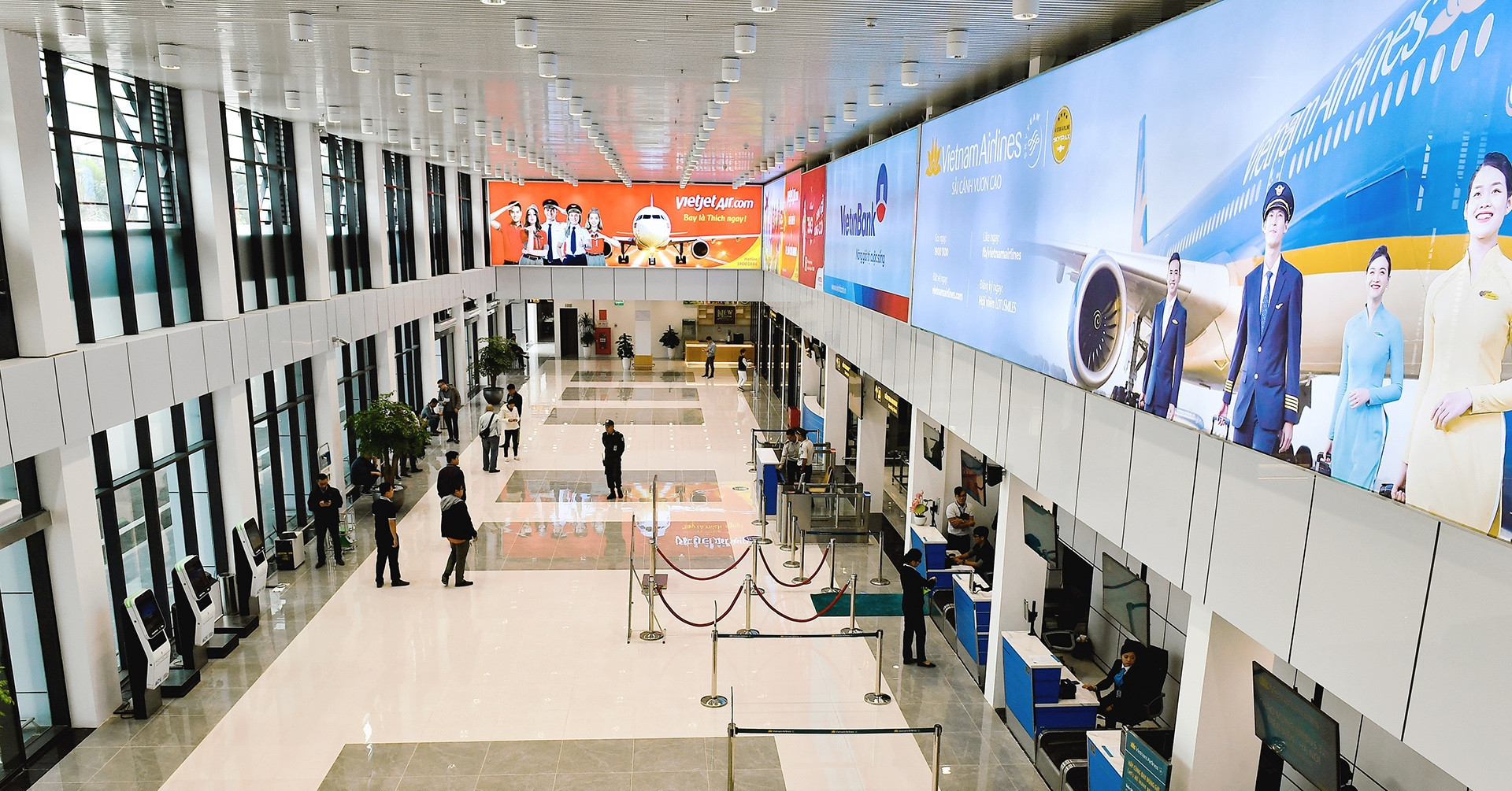 Vietnam must manage its skies to unlock 1.5% GDP potential