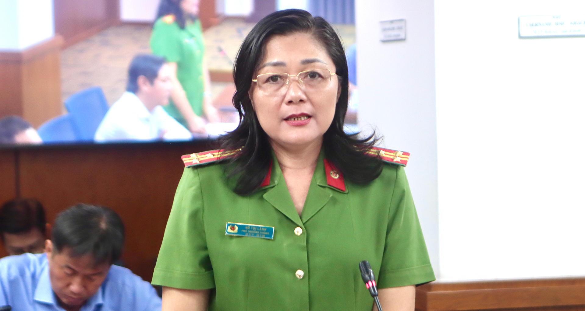 HCM City integrates metro and bus tickets into VNeID