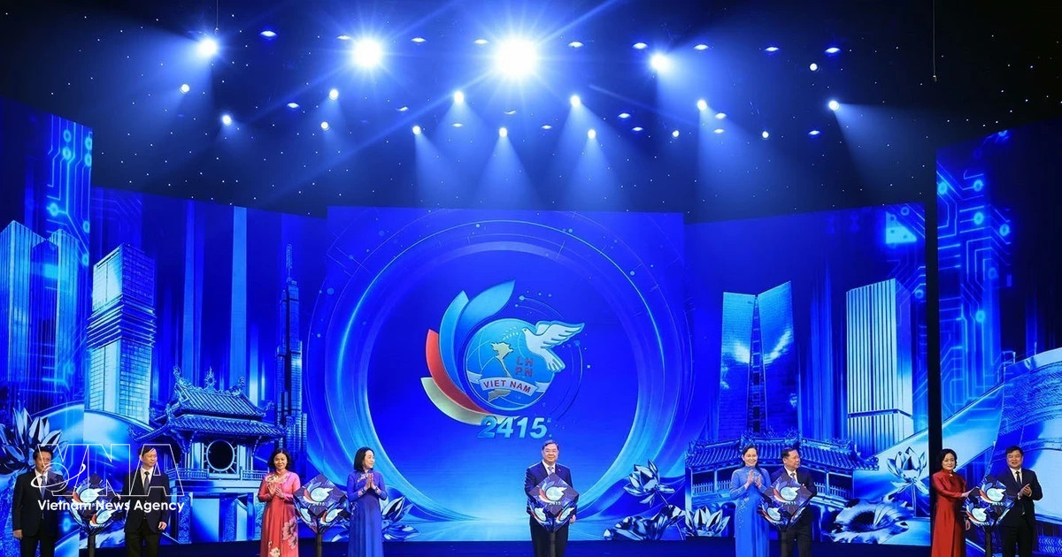 Outstanding Vietnamese women honoured for remarkable achievements