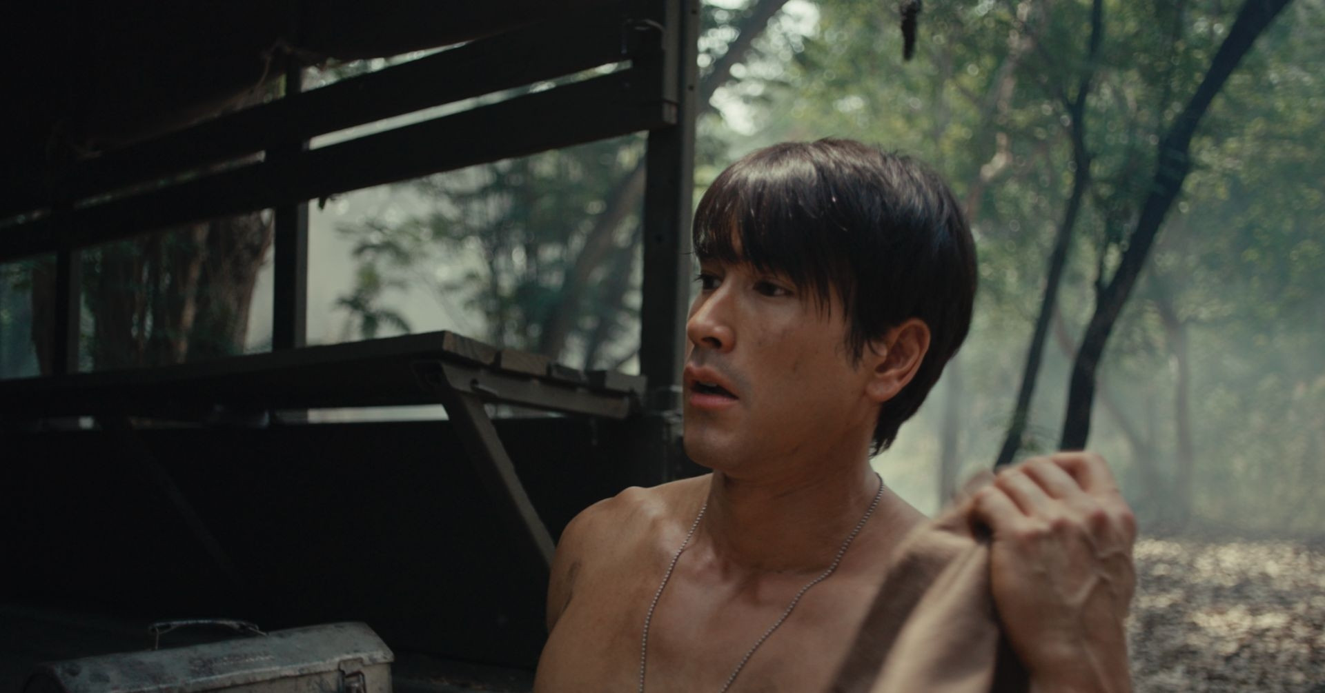 Tran Thanh's film overtaken as Thai horror hit climbs Vietnam box office