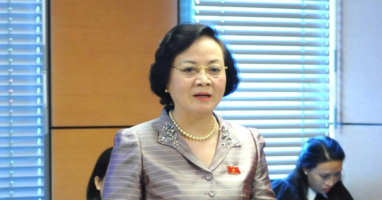 Vietnam cuts school numbers by 50.6%, villages by over 46%