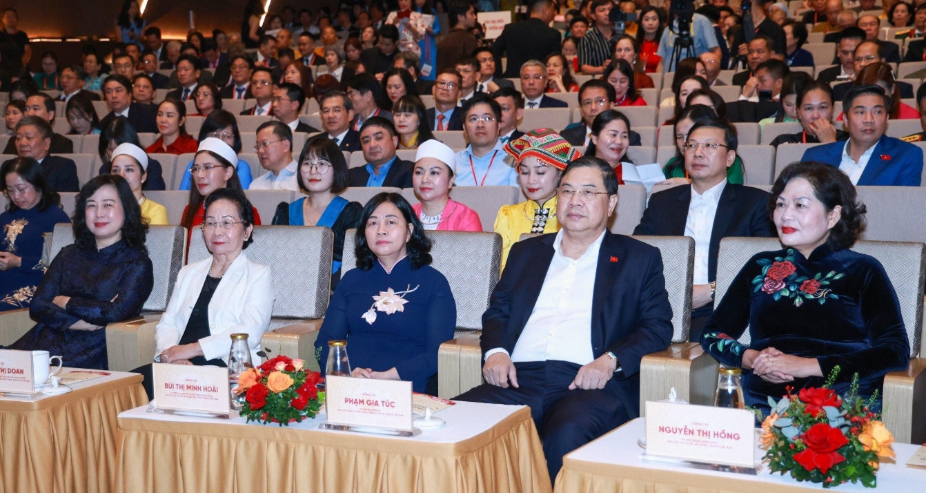 Vietnam launches 2026 Month for the Poor campaign