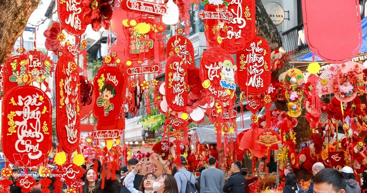 Holiday schedules for VN Culture Day, Lunar New Year, National Day approved
