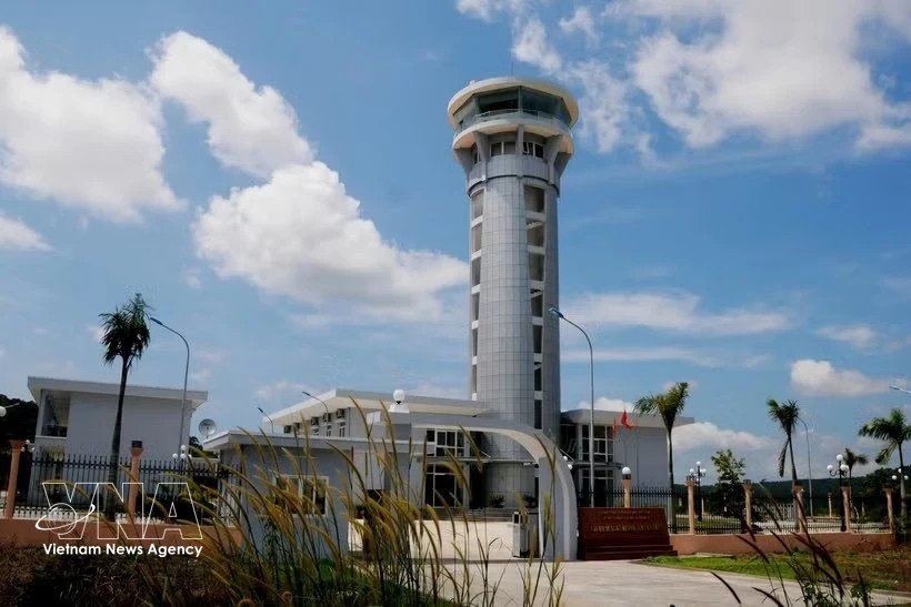 Phu Quoc strengthens air traffic control capacity ahead of APEC 2027