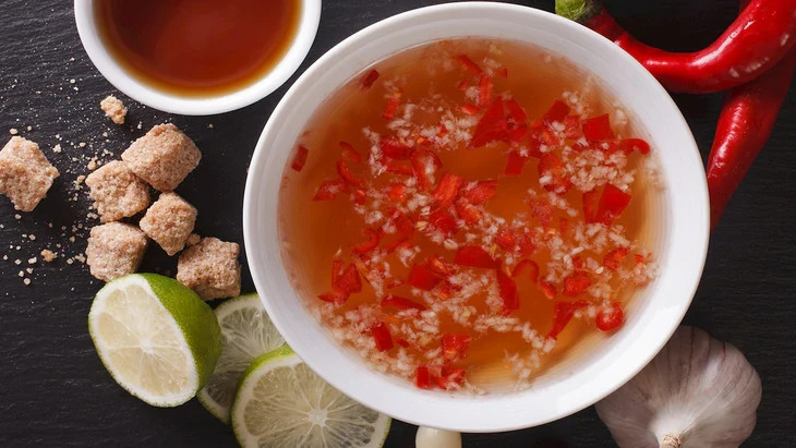TasteAtlas ranks Vietnamese chili garlic dipping sauce among world’s top three