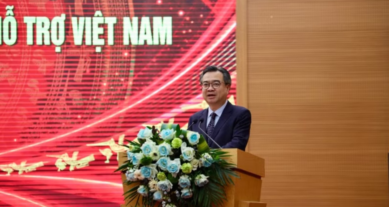 Vietnam sets out seven strategic priorities to strengthen supporting industries