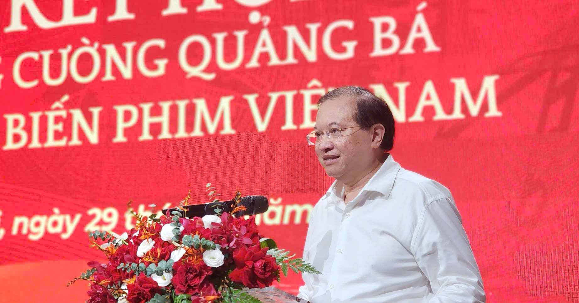 Vietnam to bring 1,000 homegrown films closer to audiences