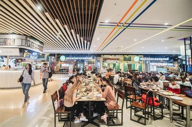 Vietnam’s F&B market recovers amid intensifying competition