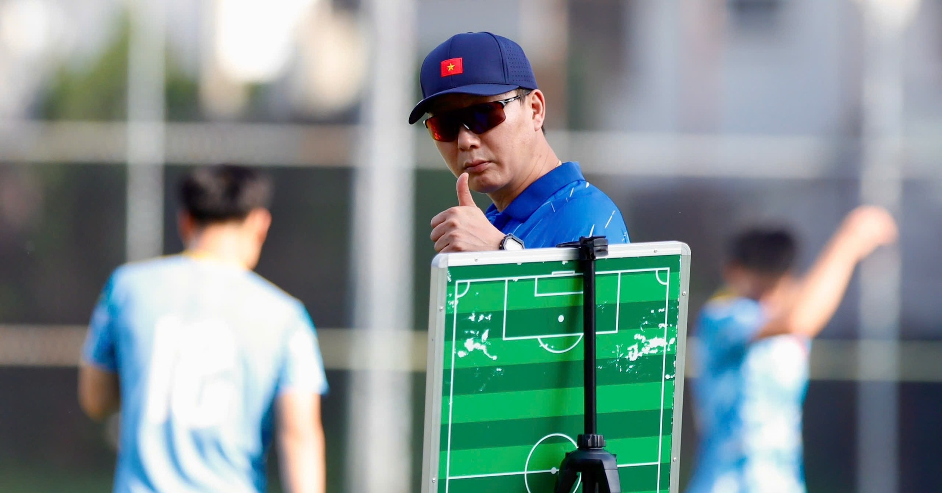 Asian Cup delay could give Vietnam time to fix attacking woes