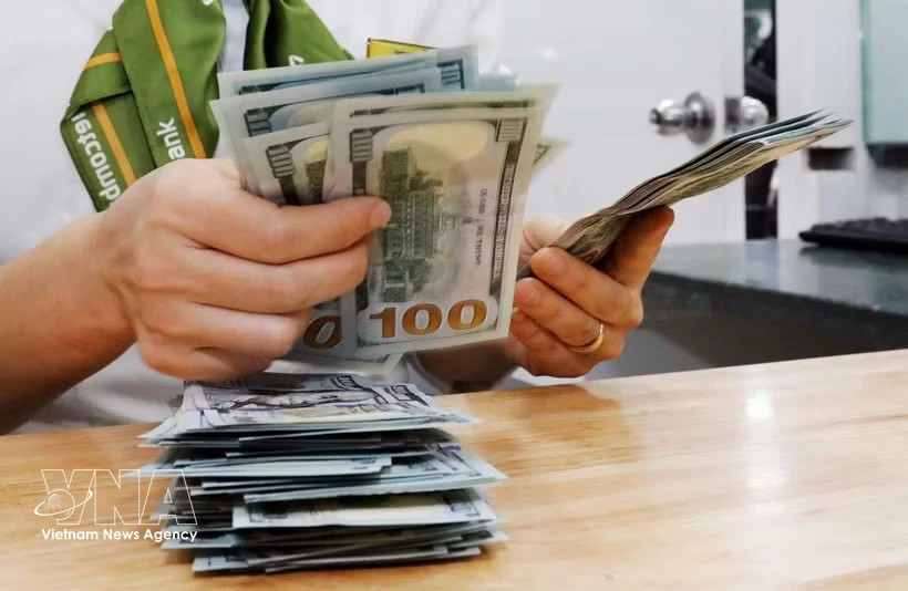 Remittances to Ho Chi Minh City rise nearly 40% in Q3