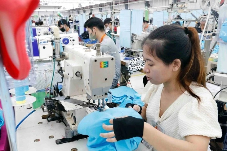 Stronger farmer-business links key to boosting Vietnam’s export value