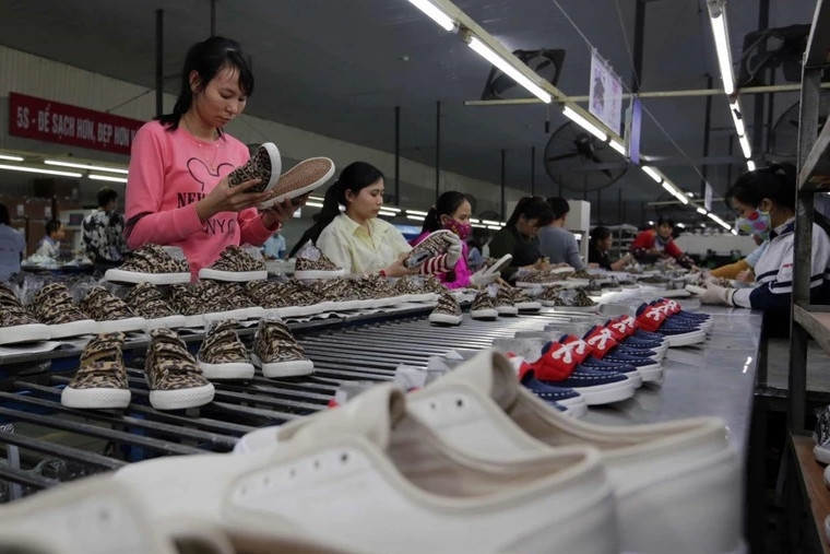 Vietnam–EU trade expands amid new challenges