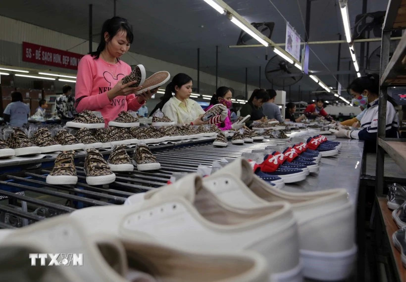 Vietnam–EU trade expands amid new challenges