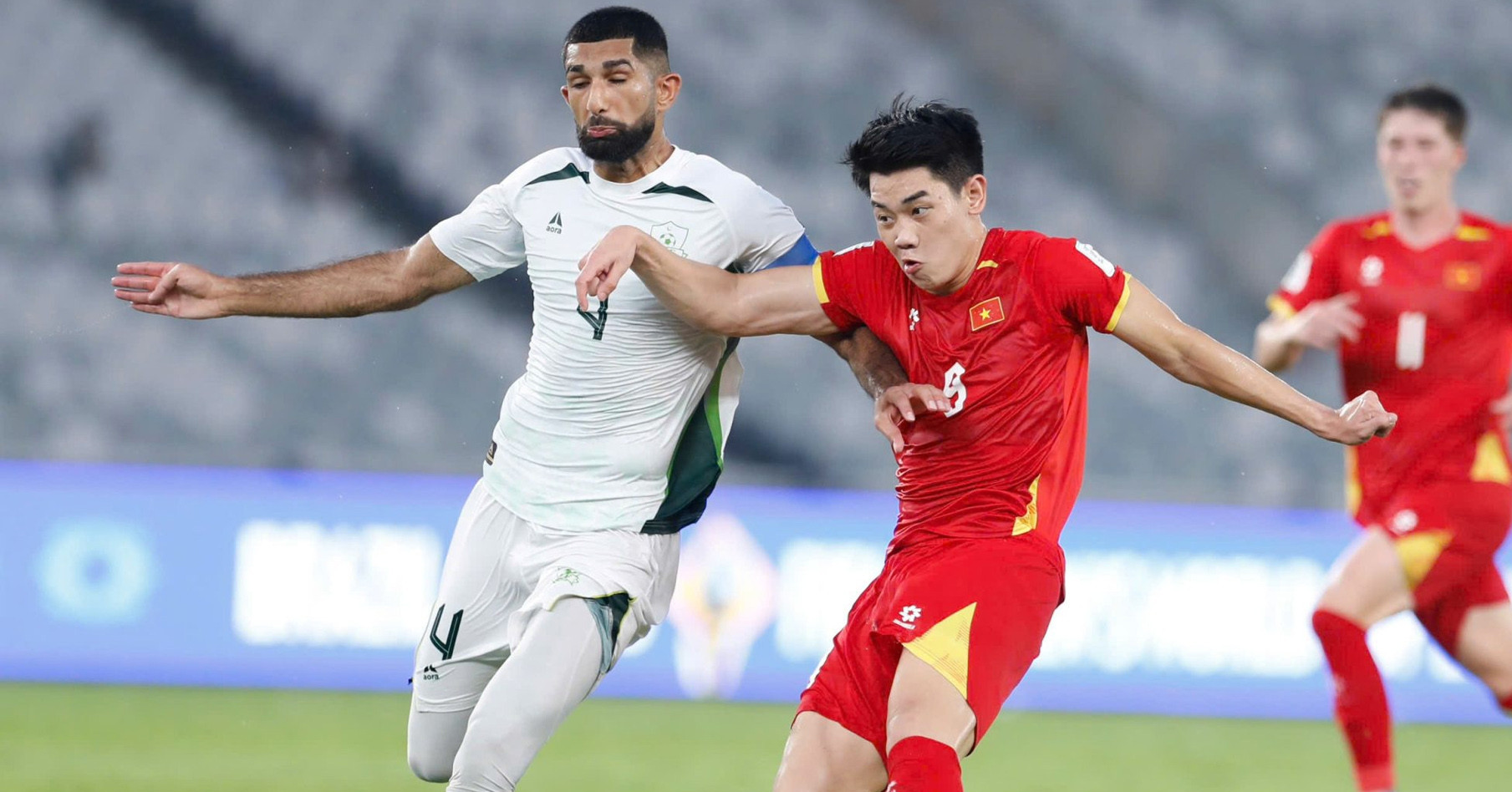 AFC confirms Asian Cup 2027 schedule amid postponement rumors