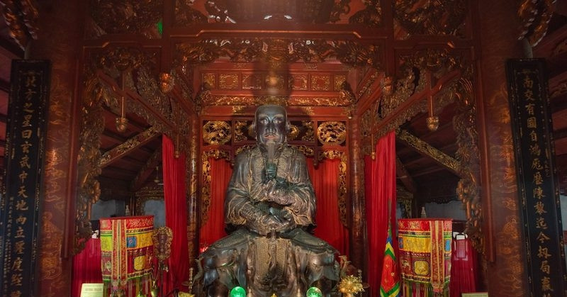 Taoism in Vietnam: Why have its once-thriving temples faded?
