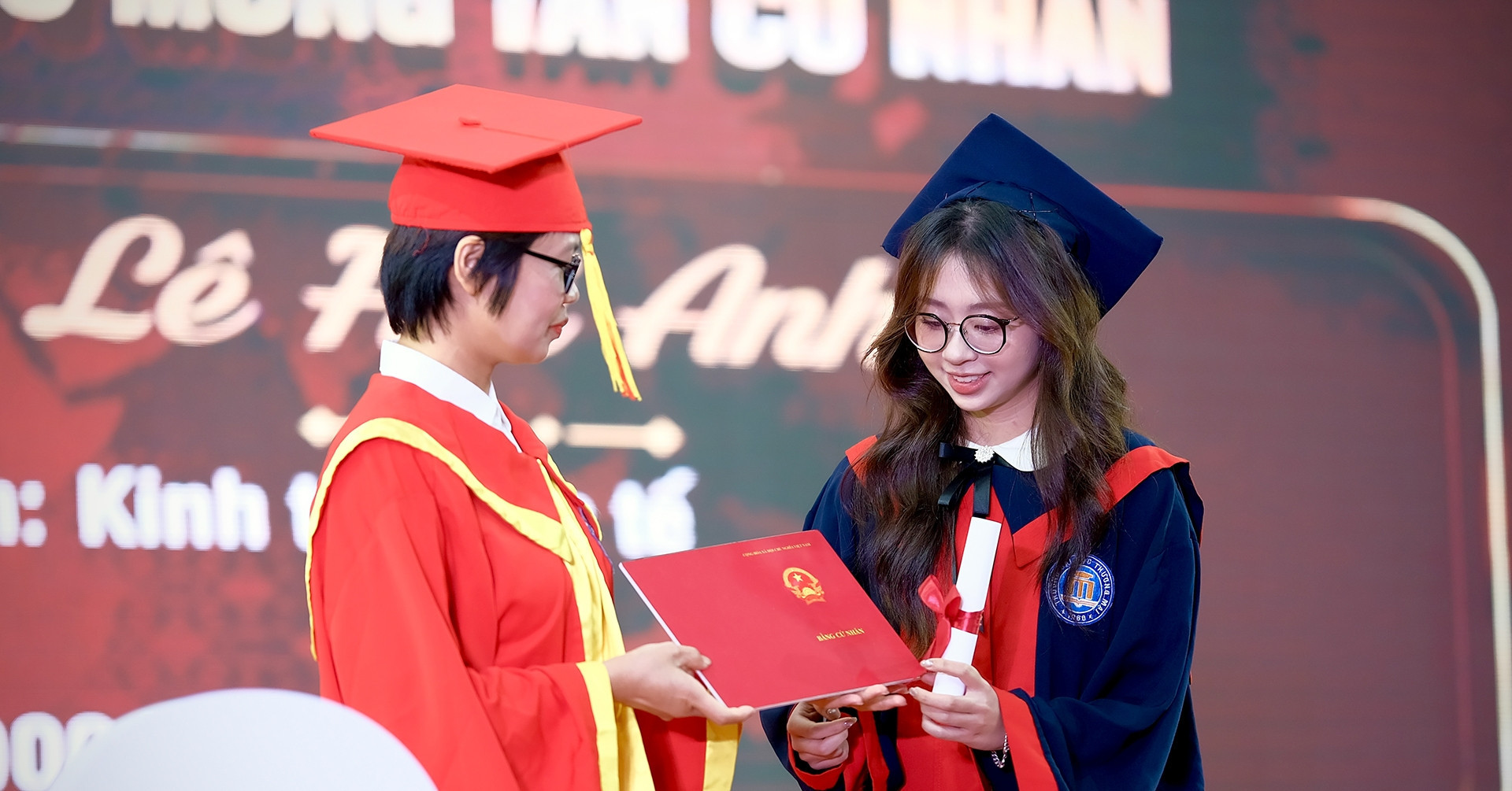Are universities partly to blame for rising rates of top graduates?