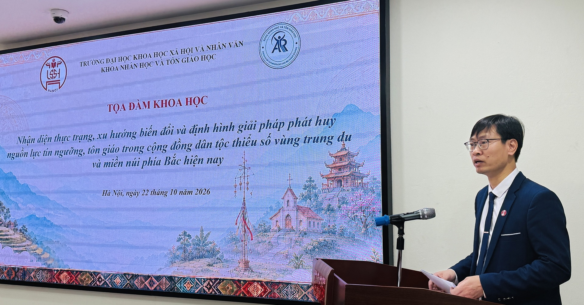 Commercializing Vietnam's ethnic rituals: Where should the line be drawn?