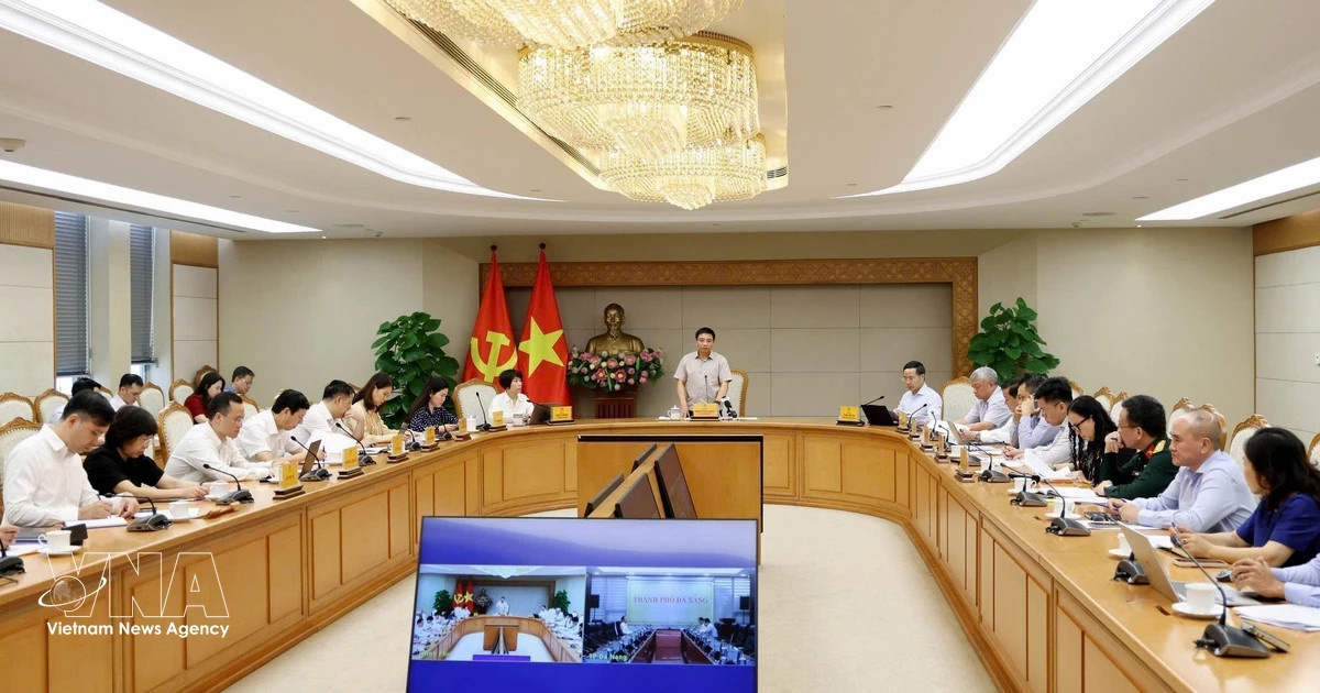 Transactions at Vietnam Int'l Financial Centre expected to start in November