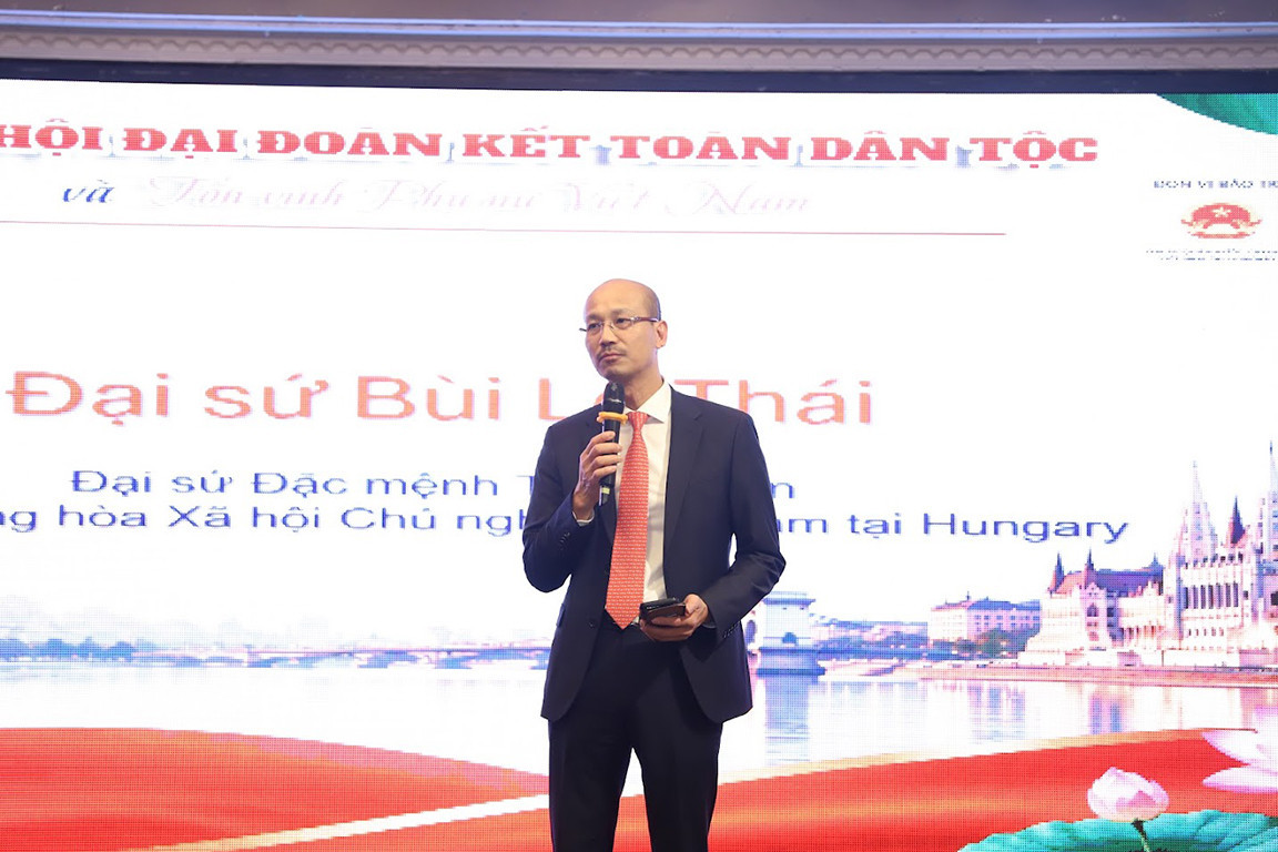 Bui Le Thai
