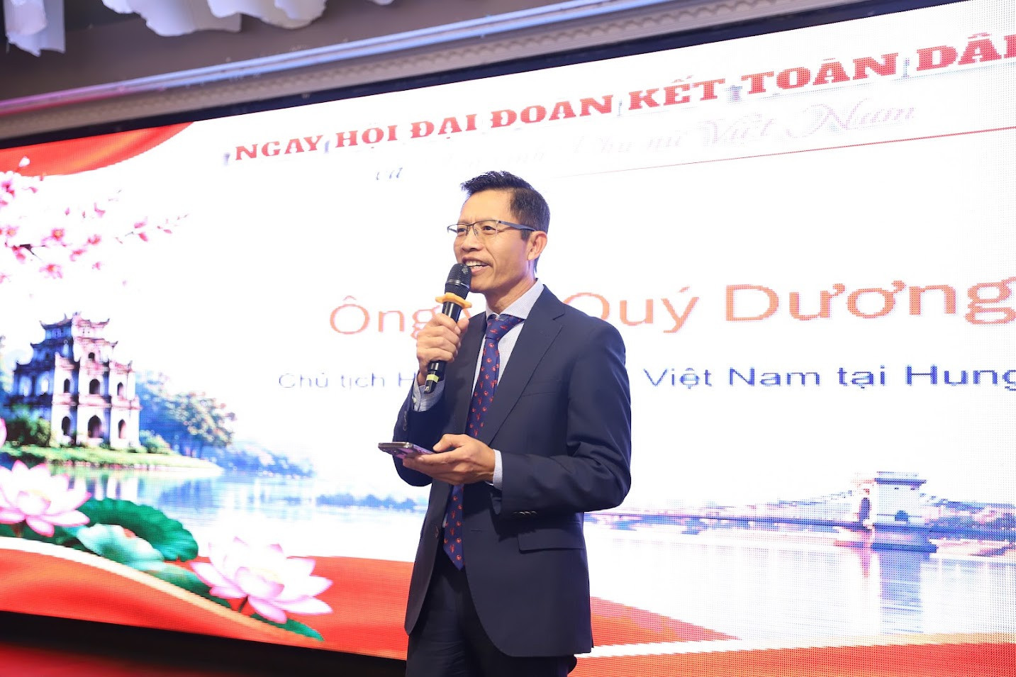 Vu Quy Duong