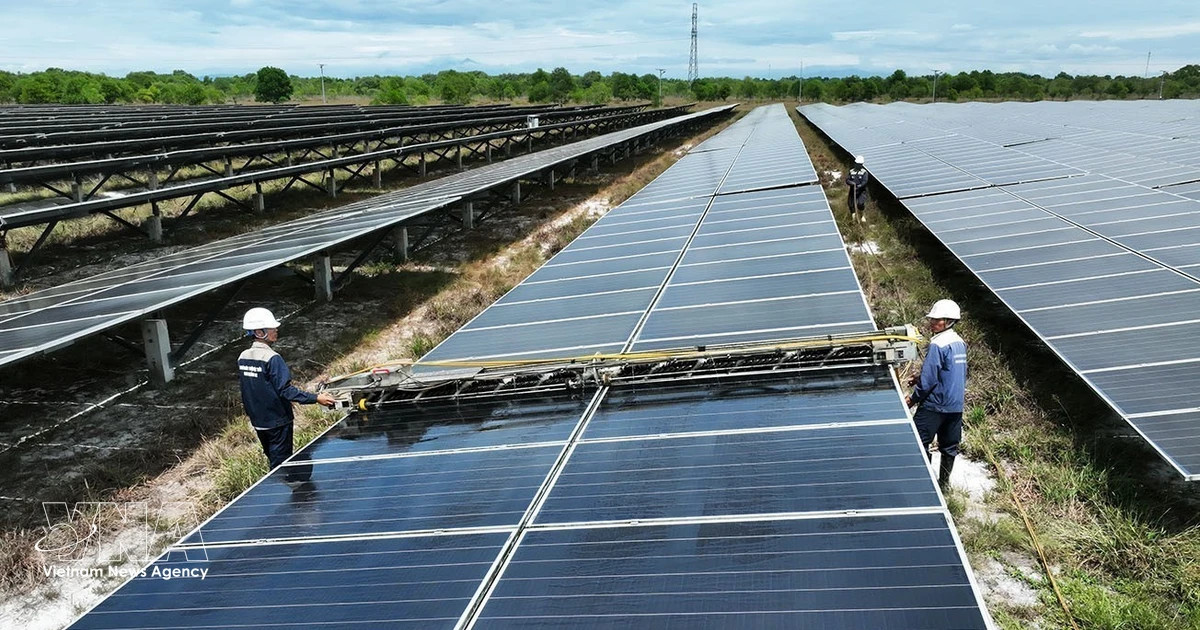 PM orders urgent measures to ensure power supply for 2027–2030